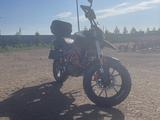 Loncin 2022 года за 600 000 тг. в Караганда – фото 2