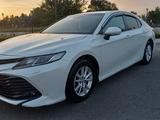 Toyota Camry 2019 годаүшін11 700 000 тг. в Тараз