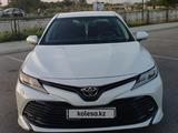 Toyota Camry 2019 годаүшін11 700 000 тг. в Тараз – фото 2