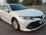 Toyota Camry 2019 годаүшін11 700 000 тг. в Тараз – фото 3