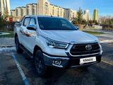Toyota Hilux 2021 года за 20 400 000 тг. в Астана – фото 3