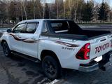 Toyota Hilux 2021 года за 20 400 000 тг. в Астана – фото 4