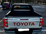 Toyota Hilux 2021 года за 20 400 000 тг. в Астана – фото 5