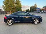 Audi TT 2004 года за 2 650 000 тг. в Актобе – фото 4