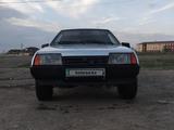 ВАЗ (Lada) 2109 2004 годаүшін1 700 000 тг. в Зайсан – фото 3