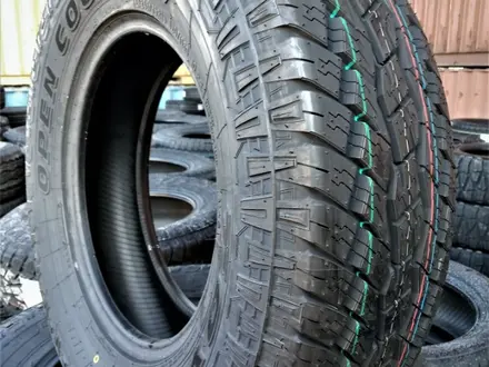 TOYO 275/65 R18 LT 113/110S OPEN COUNTRY A/T plus за 79 800 тг. в Алматы – фото 3