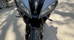 Yamaha  YZF-R6 2013 года за 4 200 000 тг. в Алматы – фото 5