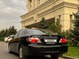 Lexus ES 300 2003 года за 6 500 000 тг. в Алматы – фото 3