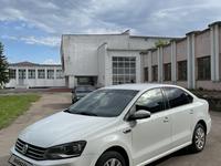 Volkswagen Polo 2015 годаfor5 300 000 тг. в Астана