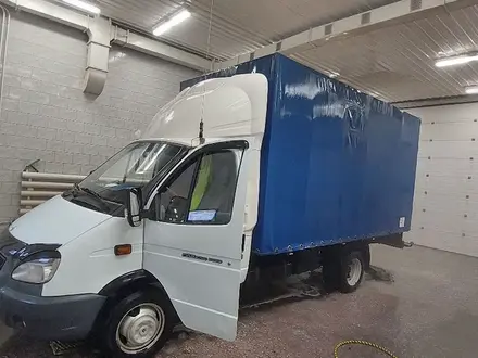 ГАЗ ГАЗель 2013 года за 6 000 000 тг. в Усть-Каменогорск
