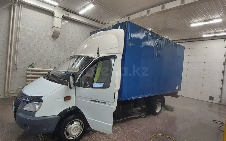 ГАЗ ГАЗель 2013 года за 6 000 000 тг. в Усть-Каменогорск