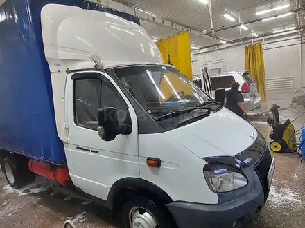 ГАЗ ГАЗель 2013 года за 6 000 000 тг. в Усть-Каменогорск – фото 2