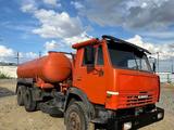 КамАЗ  5321 1995 года за 6 000 000 тг. в Атырау – фото 3