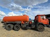 КамАЗ  5321 1995 года за 6 000 000 тг. в Атырау – фото 2