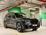 BMW X7 2020 года за 37 500 000 тг. в Астана – фото 4