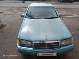 Mercedes-Benz C 220 1994 года за 1 539 000 тг. в Астана