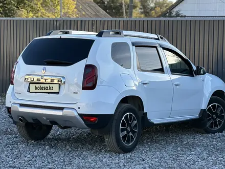 Renault Duster 2016 года за 6 290 000 тг. в Актобе – фото 4