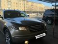 Infiniti FX35 2003 годаүшін6 000 000 тг. в Талдыкорган