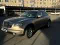 Infiniti FX35 2003 годаүшін6 050 000 тг. в Талдыкорган