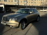 Infiniti FX35 2003 года за 6 100 000 тг. в Талдыкорган