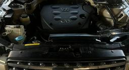 Infiniti FX35 2003 годаүшін6 000 000 тг. в Талдыкорган – фото 3