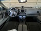 Infiniti FX35 2003 года за 6 050 000 тг. в Талдыкорган – фото 4