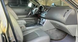 Infiniti FX35 2003 года за 6 050 000 тг. в Талдыкорган – фото 5