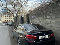 BMW 528 2012 годаүшін9 999 999 тг. в Алматы