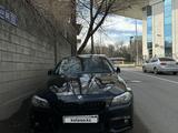 BMW 528 2012 года за 10 500 000 тг. в Алматы – фото 2