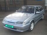 ВАЗ (Lada) 2114 2012 годаүшін1 700 000 тг. в Усть-Каменогорск