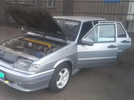 ВАЗ (Lada) 2114 2012 года за 1 700 000 тг. в Усть-Каменогорск – фото 2