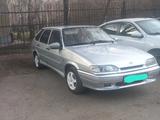 ВАЗ (Lada) 2114 2012 года за 1 500 000 тг. в Усть-Каменогорск – фото 4