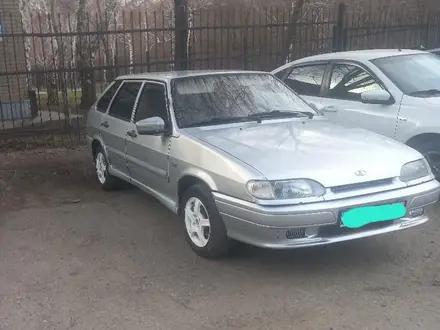 ВАЗ (Lada) 2114 2012 года за 1 700 000 тг. в Усть-Каменогорск – фото 4