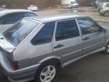 ВАЗ (Lada) 2114 2012 года за 1 500 000 тг. в Усть-Каменогорск – фото 5