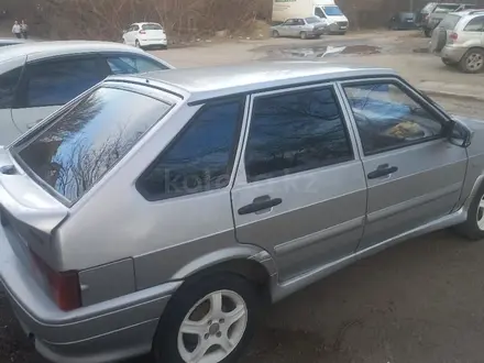 ВАЗ (Lada) 2114 2012 года за 1 700 000 тг. в Усть-Каменогорск – фото 5