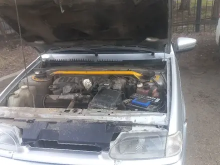 ВАЗ (Lada) 2114 2012 года за 1 700 000 тг. в Усть-Каменогорск – фото 6