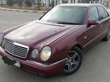 Mercedes-Benz E 280 1996 года за 3 000 000 тг. в Туркестан – фото 2