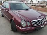 Mercedes-Benz E 280 1996 года за 3 000 000 тг. в Туркестан – фото 3