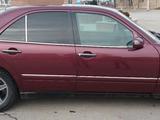 Mercedes-Benz E 280 1996 года за 3 000 000 тг. в Туркестан – фото 4