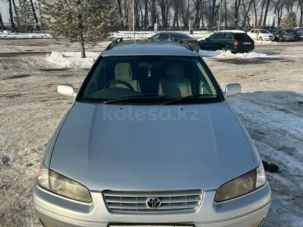 Toyota Camry Gracia 1998 года за 4 000 000 тг. в Алматы – фото 5