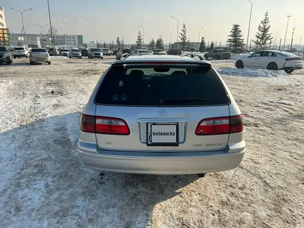 Toyota Camry Gracia 1998 года за 4 000 000 тг. в Алматы – фото 8