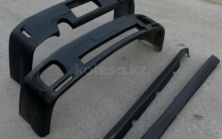 Бампер на Subaru forester sf5 за 35 000 тг. в Актобе