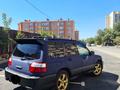 Бампер на Subaru forester sf5 за 35 000 тг. в Актобе – фото 5