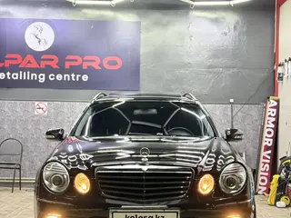 Mercedes-Benz E 500