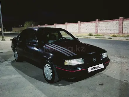 Opel Vectra 1991 года за 650 000 тг. в Туркестан – фото 4