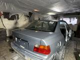 BMW 325 1992 года за 950 000 тг. в Астана – фото 2