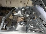 BMW 325 1992 года за 950 000 тг. в Астана – фото 4