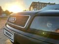 Audi 100 1991 годаүшін2 450 000 тг. в Караганда – фото 6