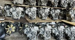 2 GR FE 3.5 мотор rx 350 4.6 5.7 4.7 2.4 1GR 3ur за 500 000 тг. в Алматы – фото 3