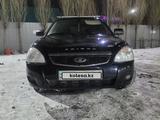 ВАЗ (Lada) Priora 2171 2013 годаүшін1 900 000 тг. в Актобе – фото 5